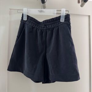 Lululemon Softstreme Shorts Size 2